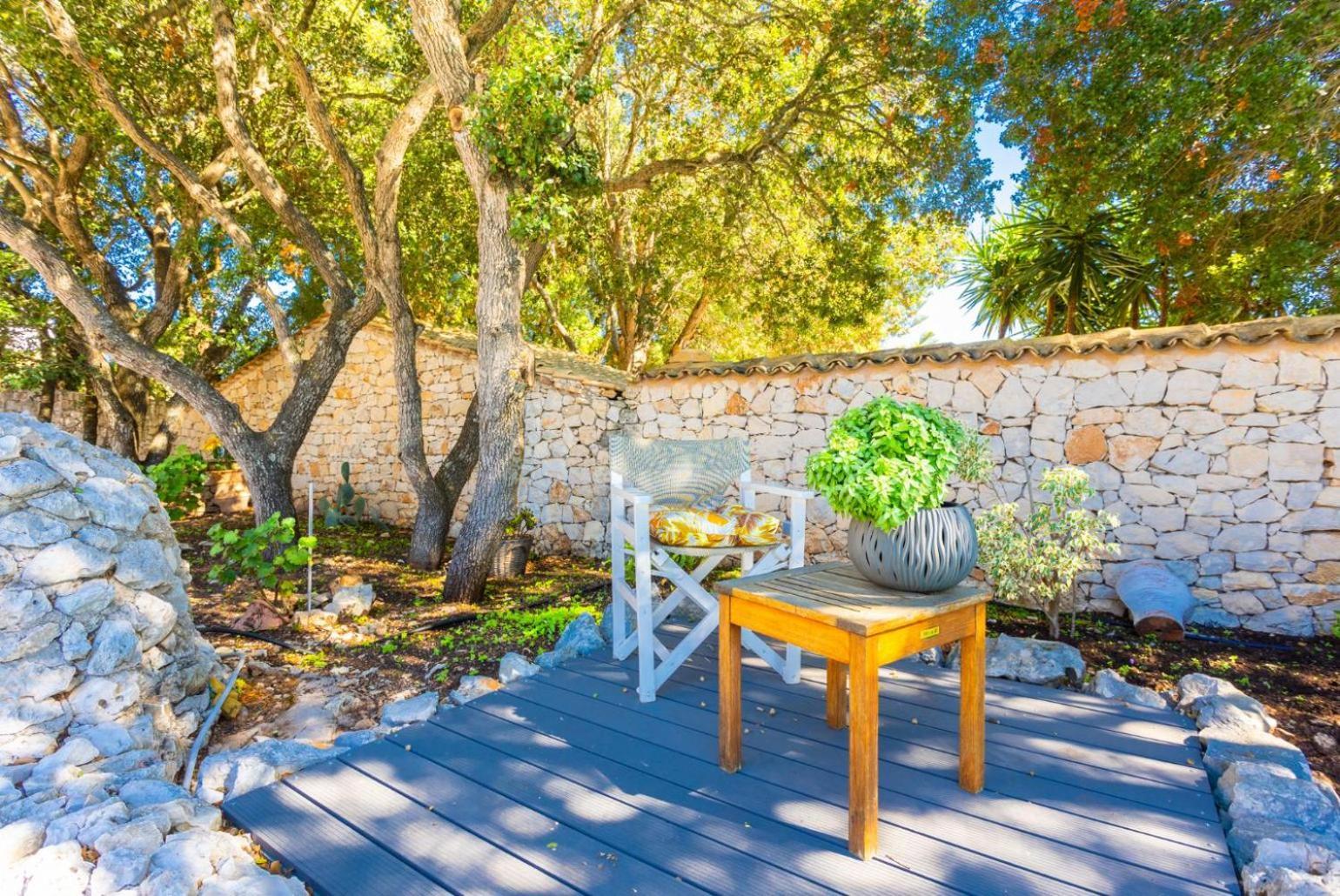 Villa Nionios Vlachopoulátika 外观 照片